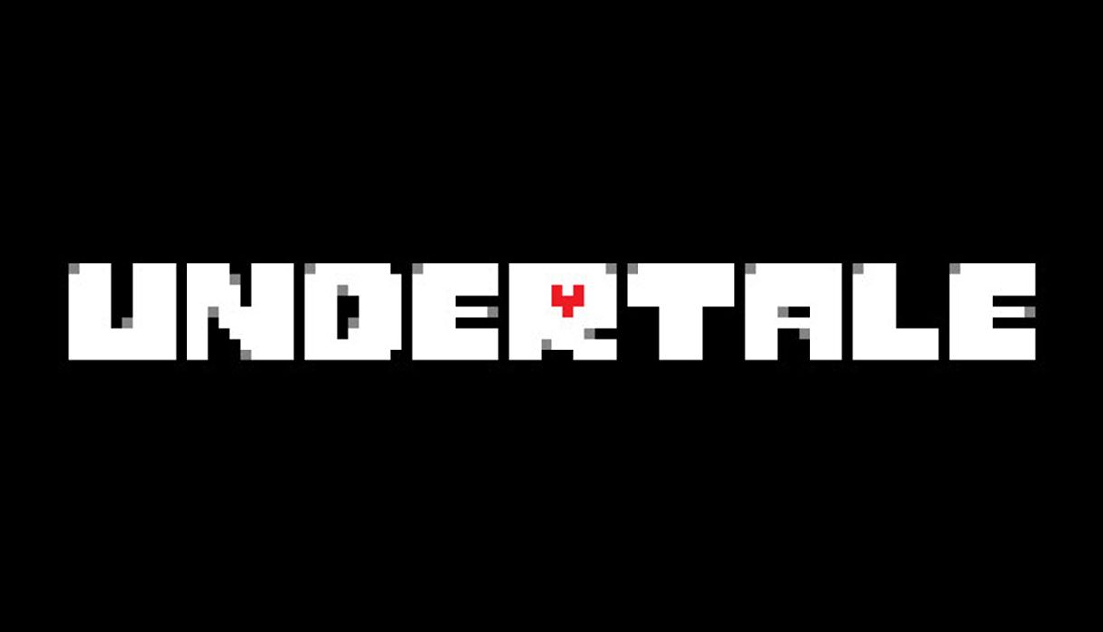Videogames Undertale