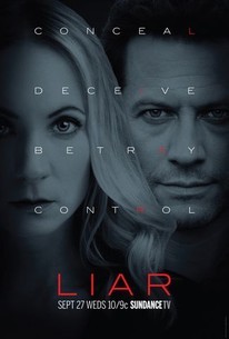 Serie Liar