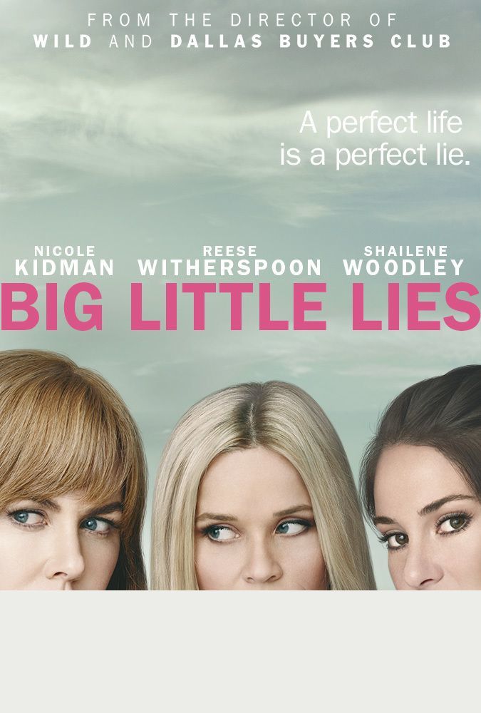 Serie Big Little Lies