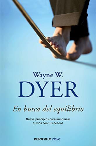 Book En busca del equilibrio: Nueve principios para armonizar tu vida con tus