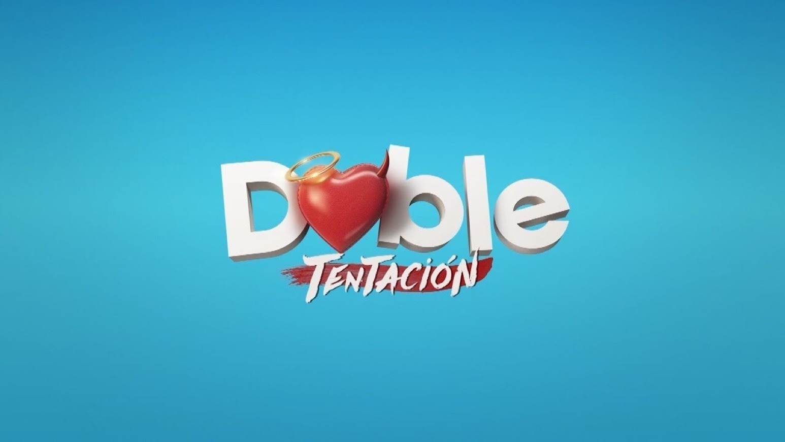 Serie Doble Tentación