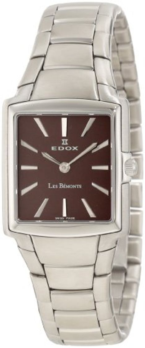 Fashion EDOX 28126 3 Brin