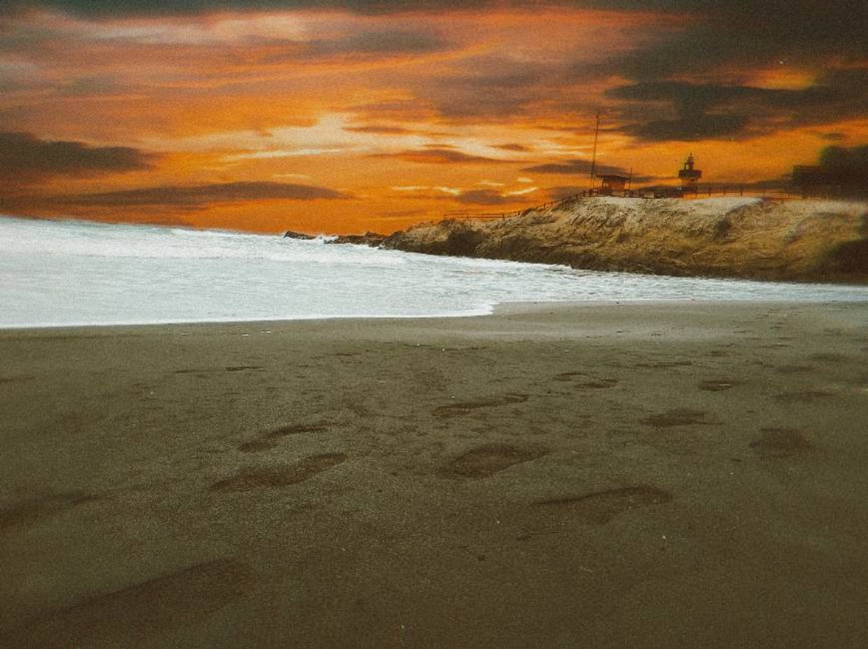 Place Playas