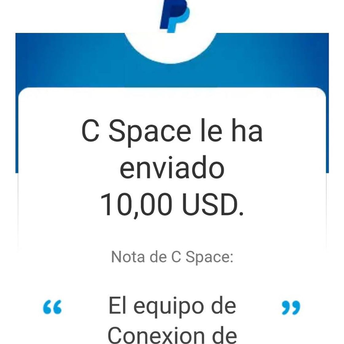 Fashion Encuestas remuneradas PayPal