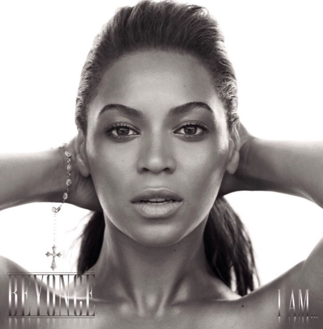 Social Beyoncé - Halo