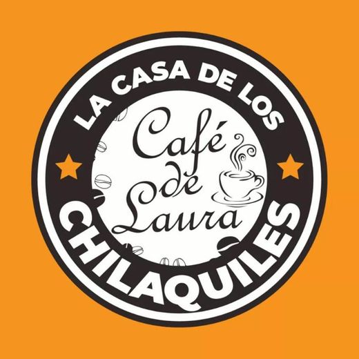 Café de Laura