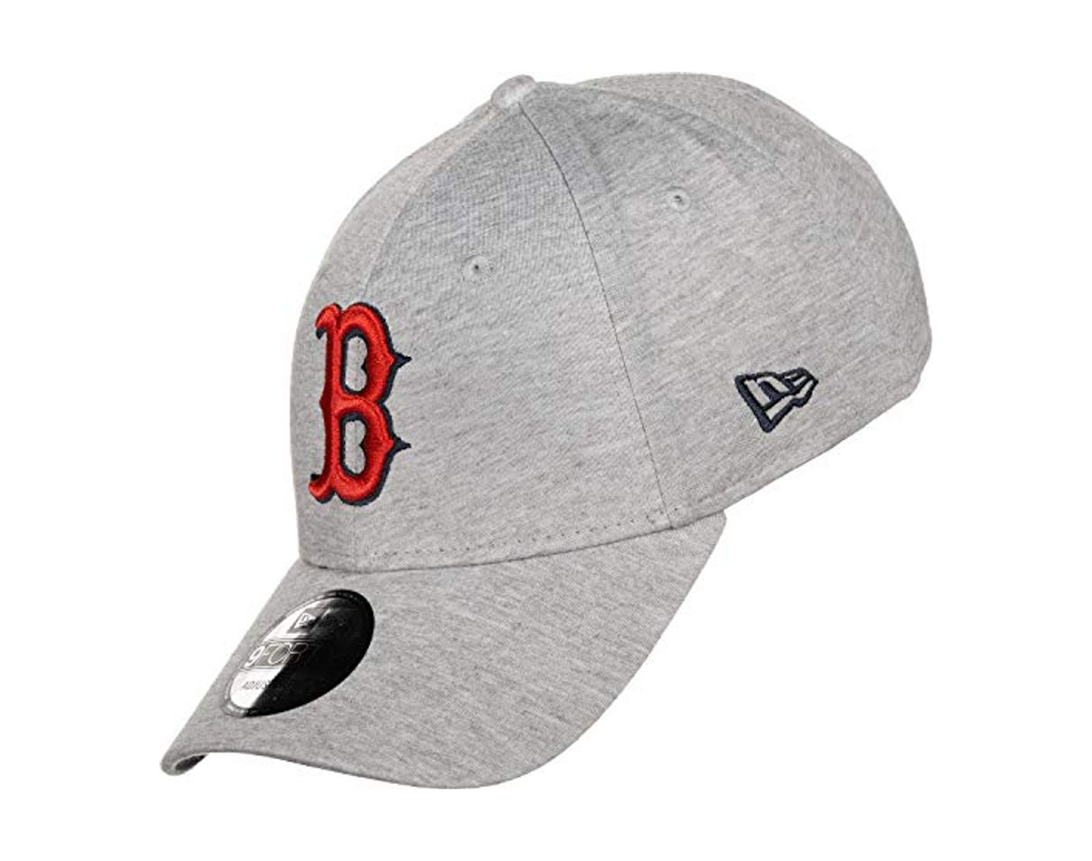 Moda New Era Jersey Essential 9Forty Boston Red Sox Gorra