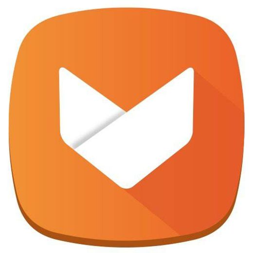 Aptoide | Descarga, encuentra y comparte las mejores apps y ...