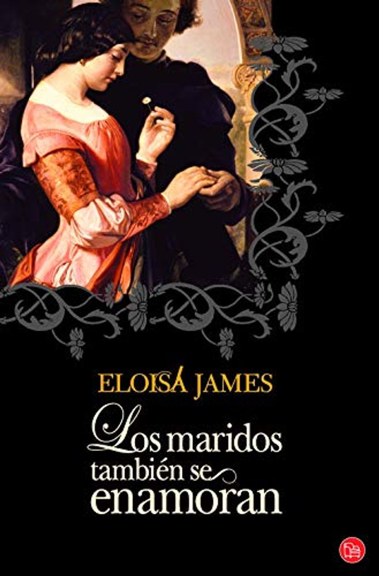 Libro Los maridos también se enamoran