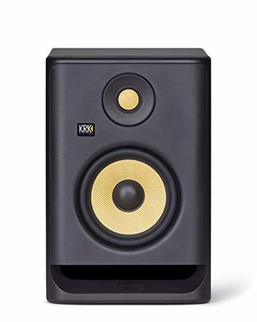 Electrónica KRK Systems Rokit RP5 G4 Aktiver Monitor-Altavoz 12.7cm 5 Zoll 55W 1St.