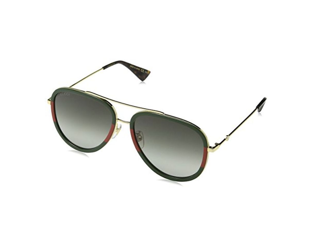 Social Gucci GG0062S-003 gafas de sol