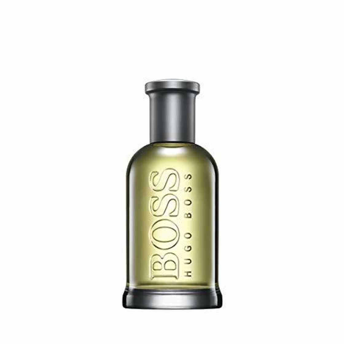 Social Hugo Boss - Boss Bottled Eau de Toilette para hombres