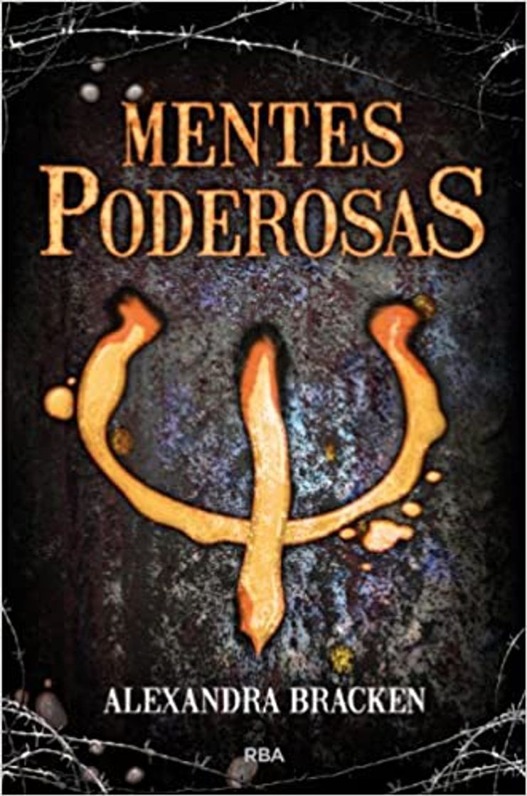 Book Mentes poderosas 1