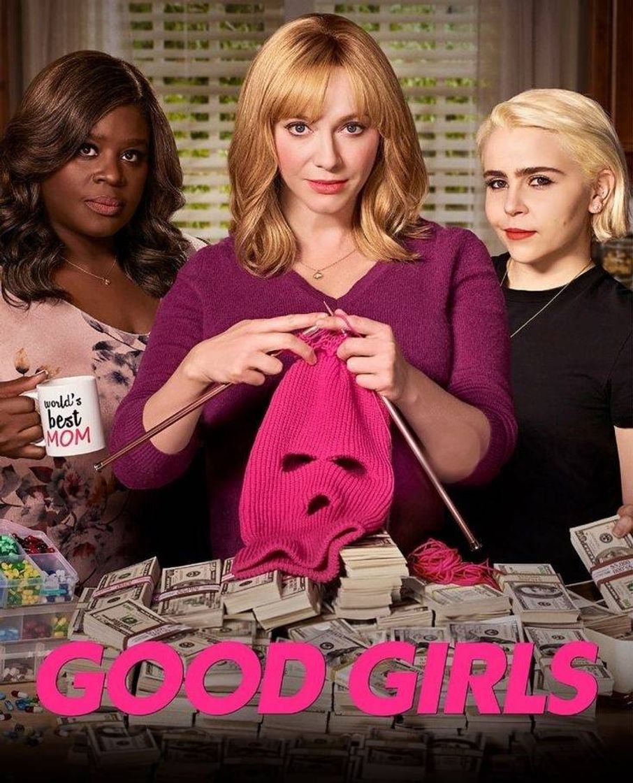 Good Girls | Netflix