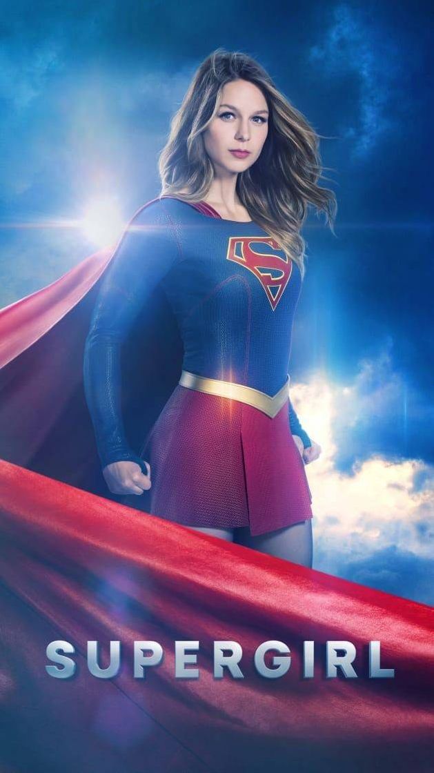Super Girl
