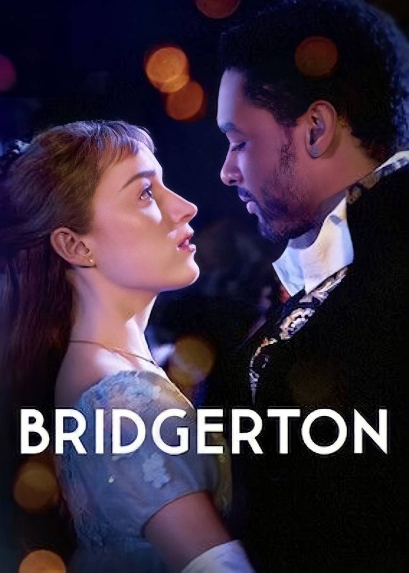 Serie Bridgerton