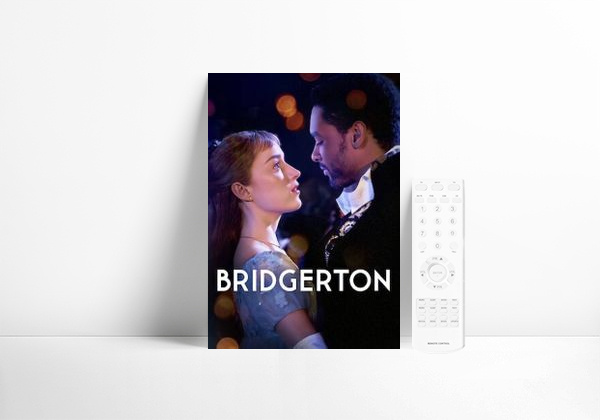 Serie Los Bridgerton
