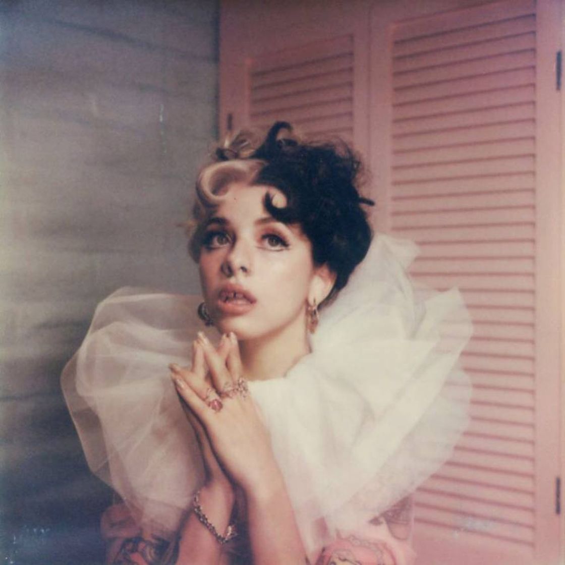 Melanie Martinez 