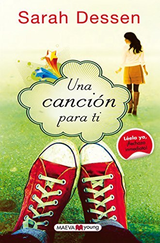 Libro Una canción para ti