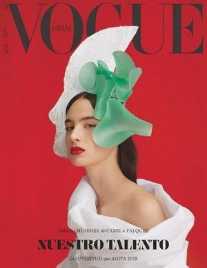 Moda Vogue España - Revista de moda y tendencias | Vogue