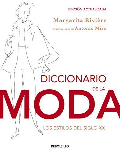 Books Diccionario de la moda