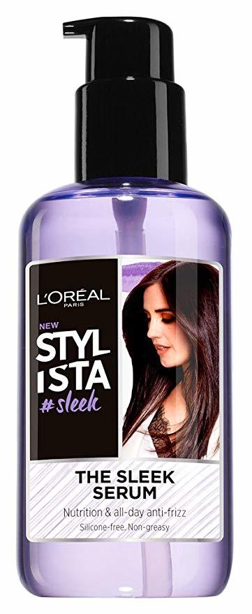 Moda L'Oréal Paris Stylista Serum Sleek 200ml: Amazon.es: Belleza