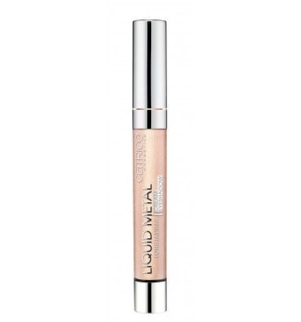 Fashion Liquid Metal Longlasting Cream Eyeshadow 040 | CATRICE ...