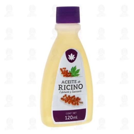 Aceite de Ricino Puro, Natural orgánico 100% aceite de ricino, natural, vegano,
