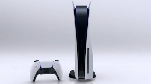 Play Station5