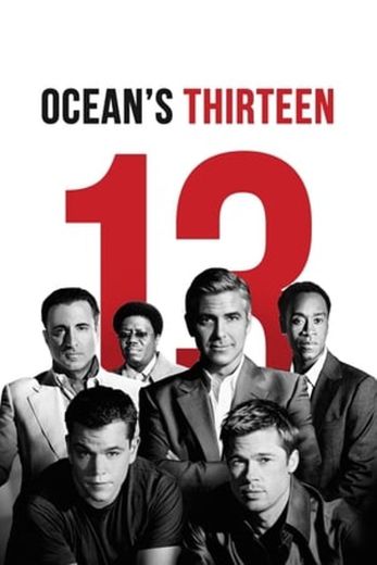 Ocean's Thirteen