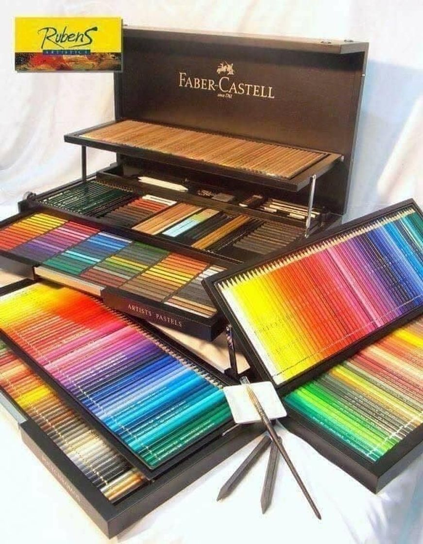 Fashion Faber castell 111260