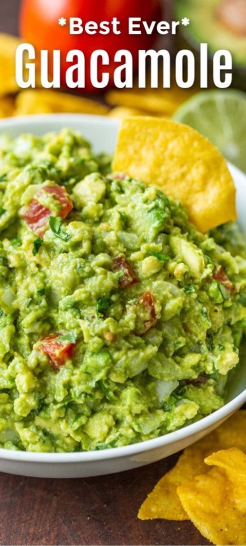 Moda Guacamole 