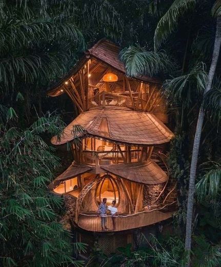 Aura House bali