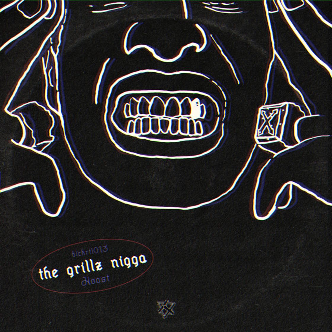 Canción The Grillz Nigga