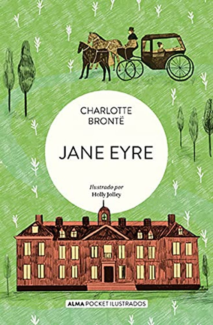 Libros Jane Eyre