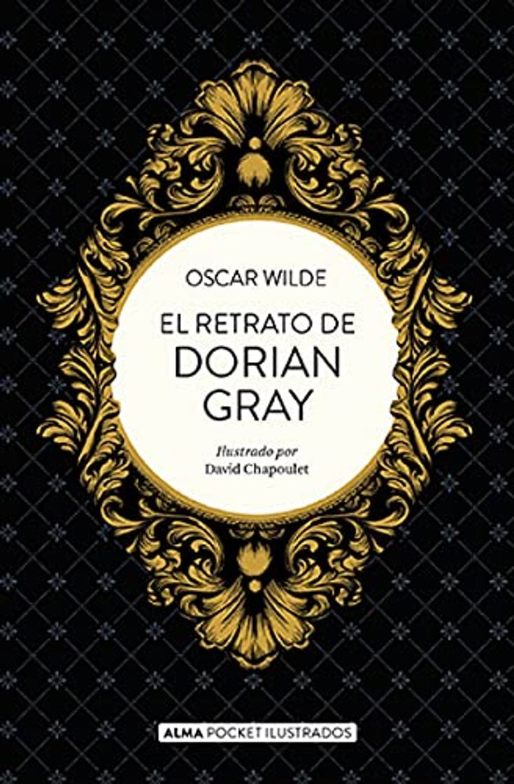 Books El retrato de Dorian Gray