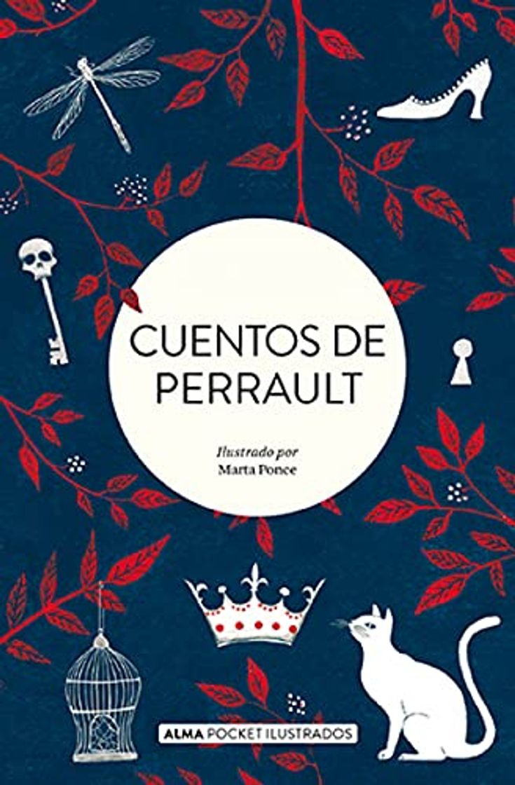 Libros Cuentos de Perrault