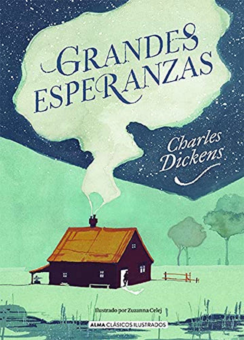 Libro Grandes esperanzas