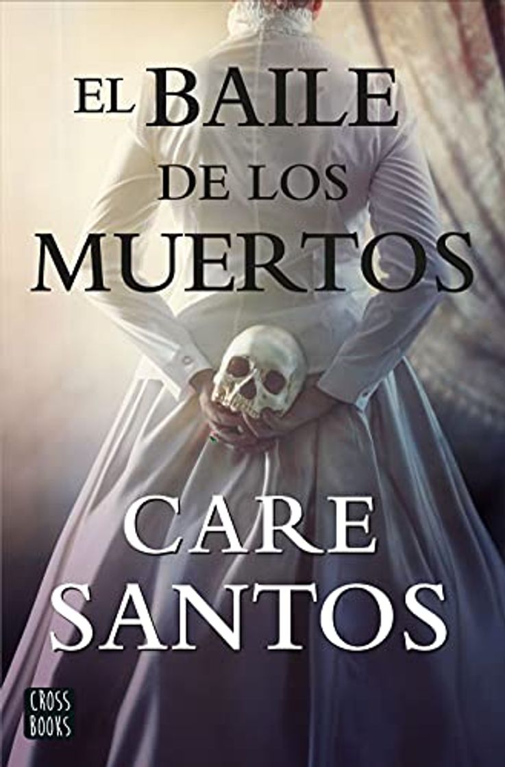 Libro El baile de los muertos