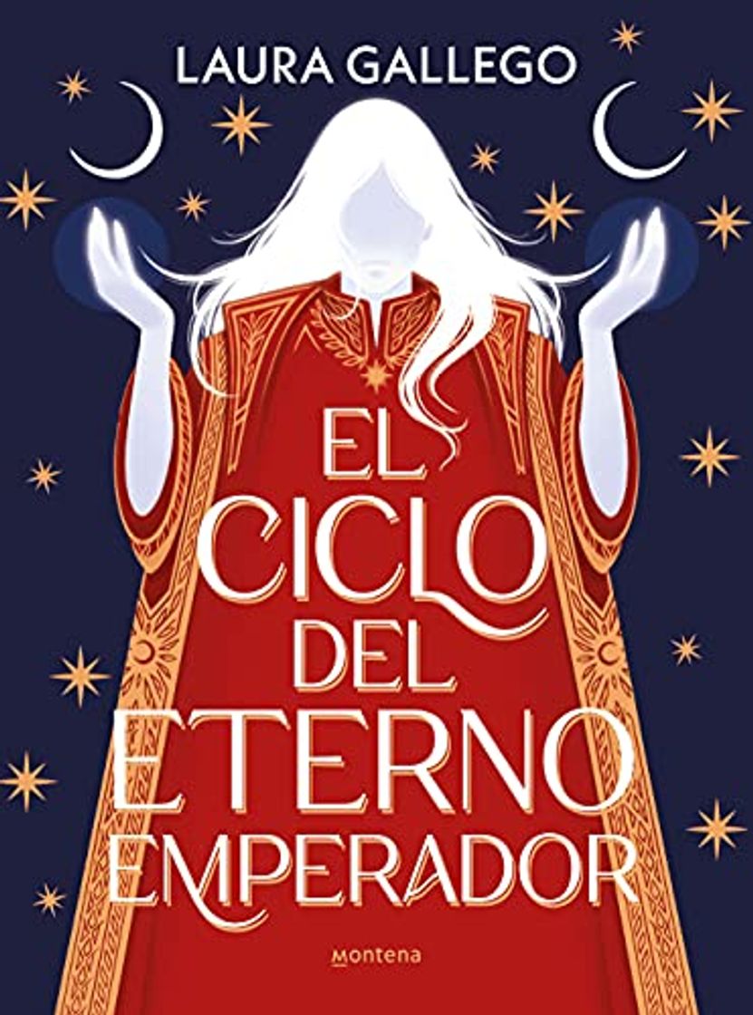 Book El ciclo del eterno emperador