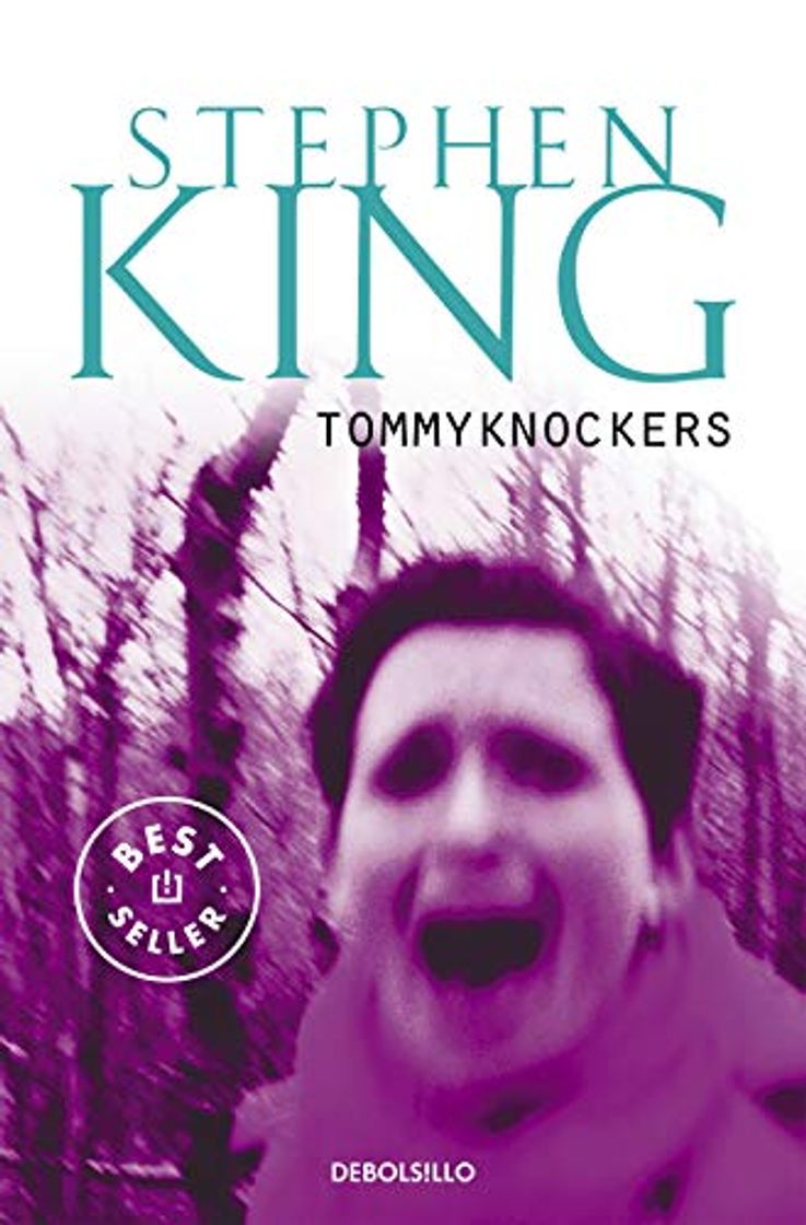 Books Tommyknockers