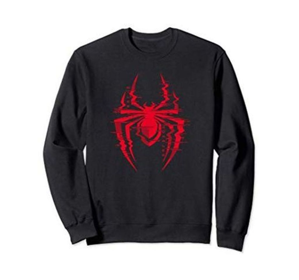 Moda Marvel Spider-Man