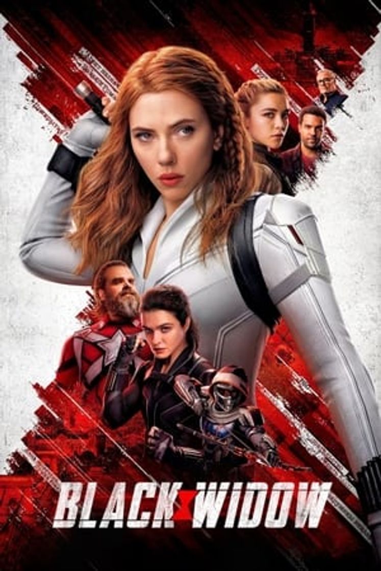 Movie Viuda negra