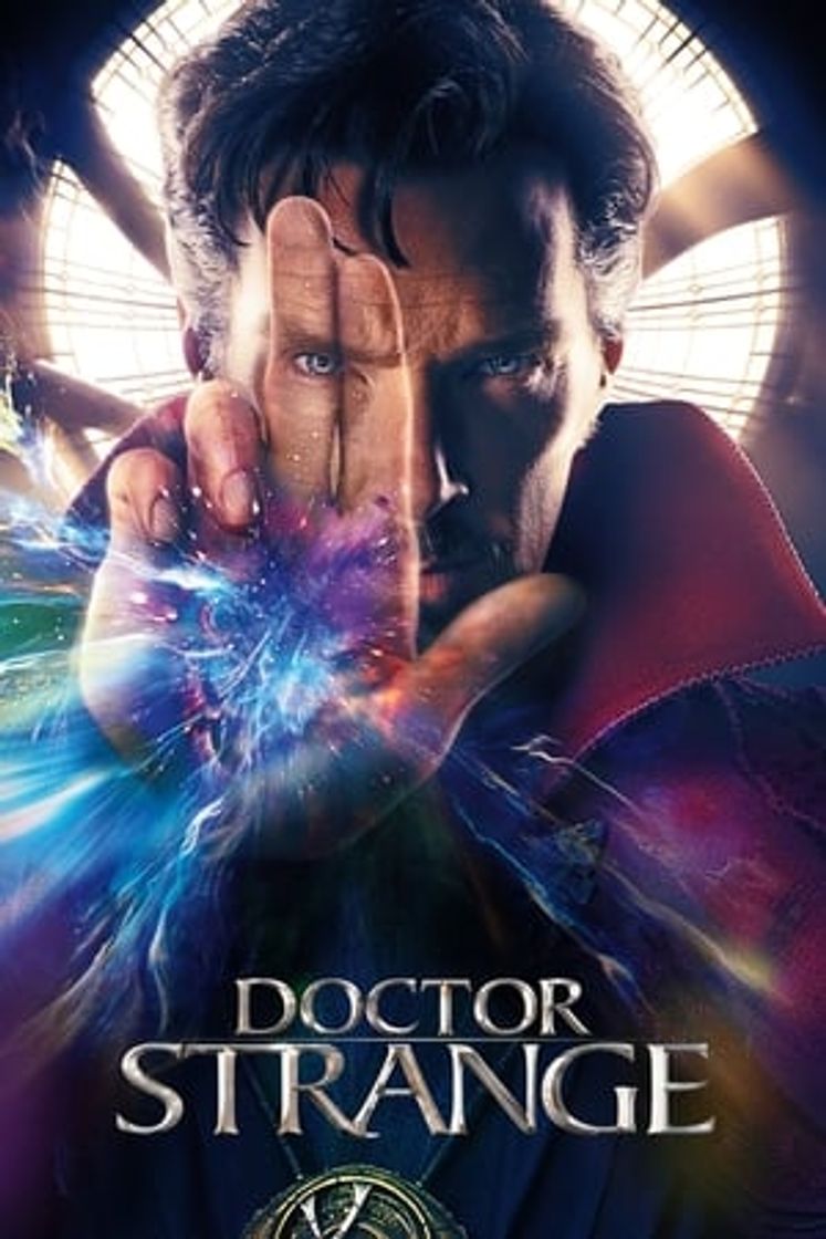 Movie Doctor Strange