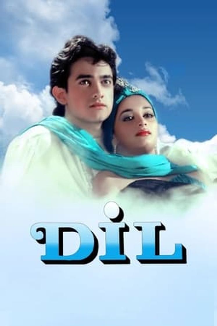 Movie Dil