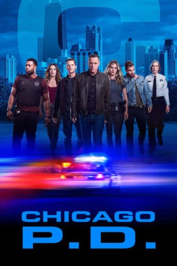 Chicago P.D.