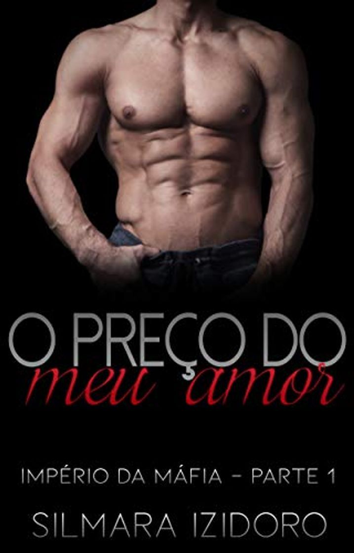 Libro O PREÇO DO MEU AMOR