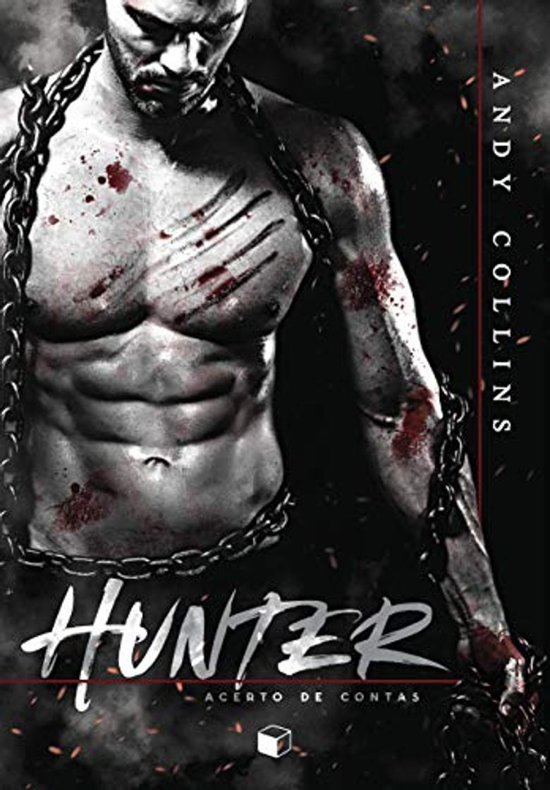 Libro HUNTER: Acerto de Contas