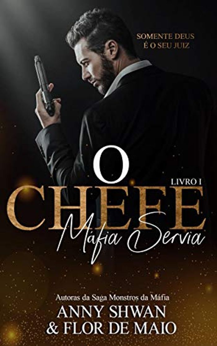 Libro O CHEFE "Máfia Sérvia" Romance Dark: Dark Trevoso