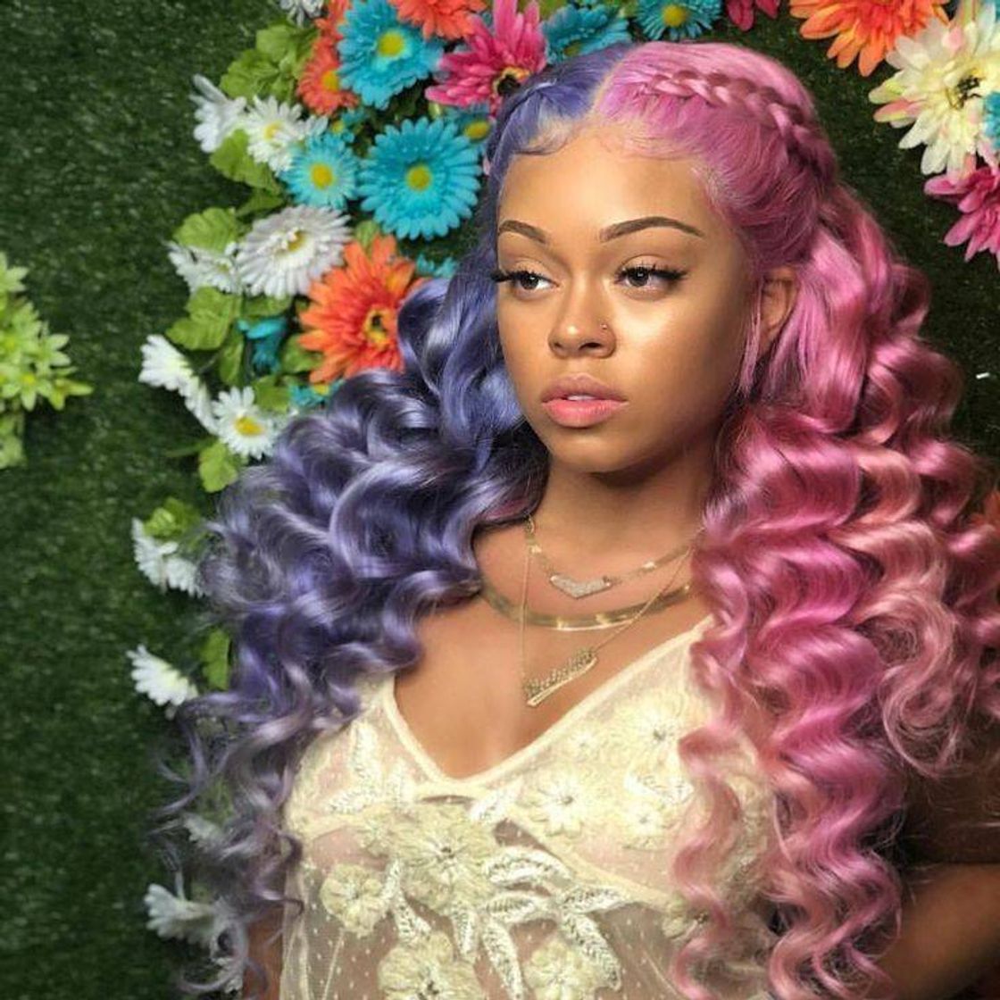 Social 𝐇𝐚𝐢𝐫𝐬𝐭𝐲𝐥𝐞𝐬❦